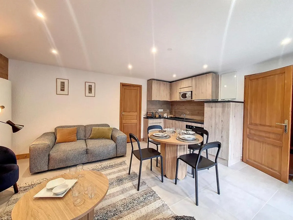 Charmant Appartement 3 Pieces - Balcon, Proche Pistes Et Commerces - Fr-1-344-1067 Saint-Martin-de-Belleville